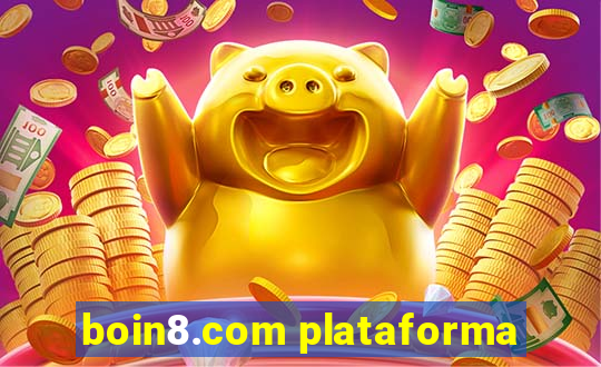 boin8.com plataforma